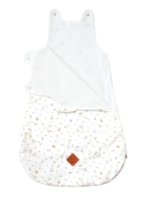 Gigoteuse été TOG 0,5 en coton, Sidonia SEVIRA KIDS - Kiabi