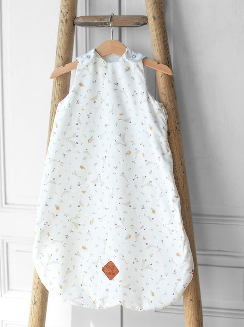 Gigoteuse été TOG 0,5 en coton, Sidonia SEVIRA KIDS - Kiabi