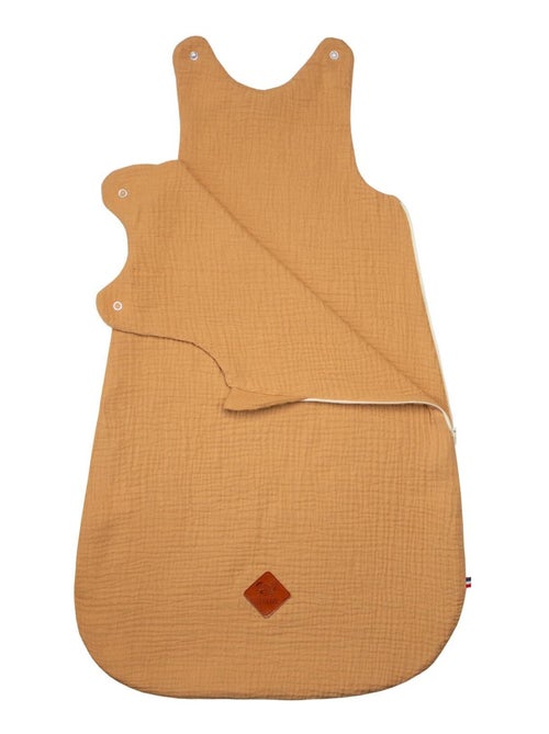 Gigoteuse été TOG 0,5 en gaze de coton, Jeanne SEVIRA KIDS - Kiabi