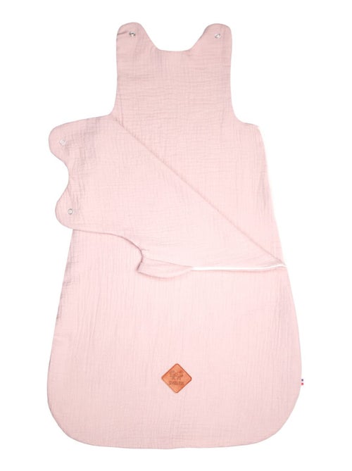 Gigoteuse été TOG 0,5 en gaze de coton, Jeanne SEVIRA KIDS - Kiabi