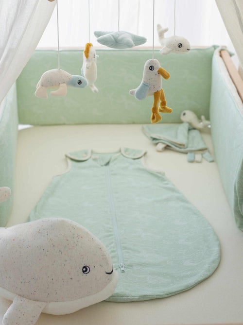 Gigoteuse été TOG 0.5 - Kiabi