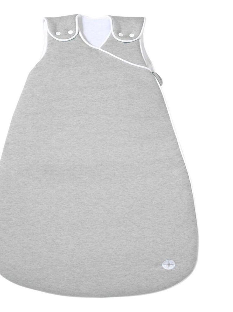 Gigoteuse été TOG 1,0 Tailles de 0-36 mois Gris - Kiabi