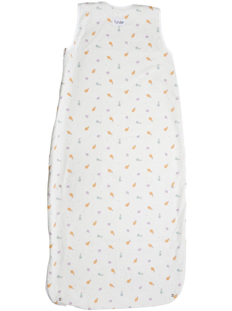 Gigoteuse évolutive 9-36 mois été - Tifruits Beige sable - Kiabi