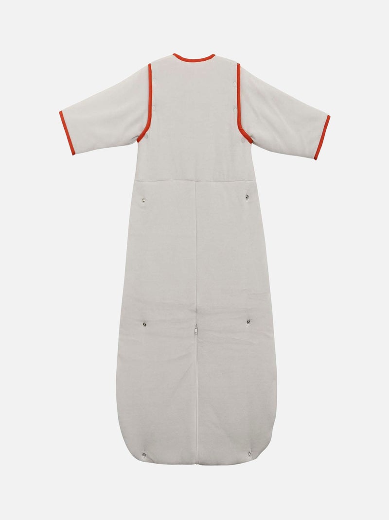 GIGOTEUSE EVOLUTIVE CLAYTON Gris - Kiabi