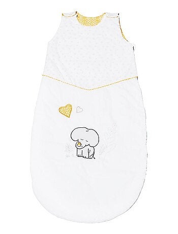 Gigoteuse évolutive en coton - BABYPRICE