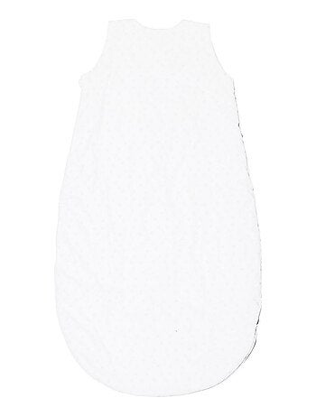 Gigoteuse évolutive en coton - BABYPRICE