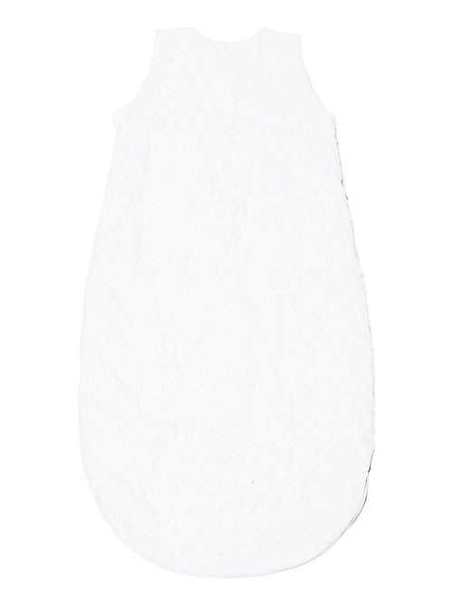 Gigoteuse évolutive en coton - BABYPRICE - Kiabi