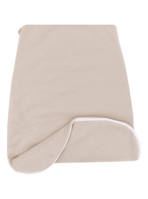 Gigoteuse Évolutive Mi-Saison 3-6 mois – TOG 1.5 – Coton bio - Kiabi