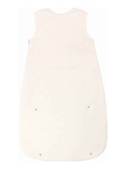 Gigoteuse Évolutive Mi-Saison 3-6 mois – TOG 1.5 – Coton bio - Kiabi