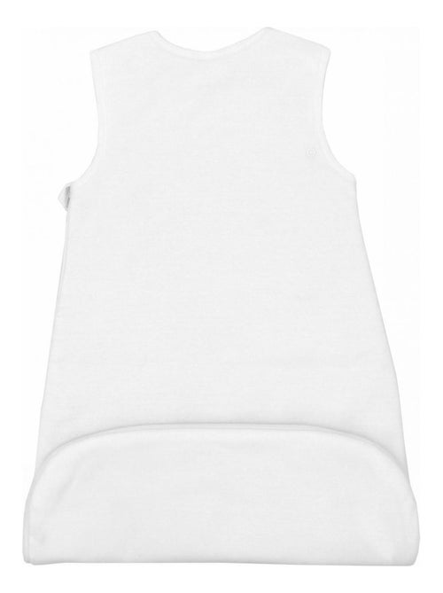 Gigoteuse Évolutive Mi-Saison 3-6 mois – TOG 1.5 – Coton bio - Kiabi