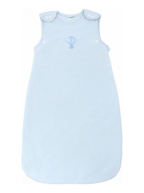 Gigoteuse Évolutive Mi-Saison 3-6 mois – TOG 1.5 – Coton bio - Kiabi