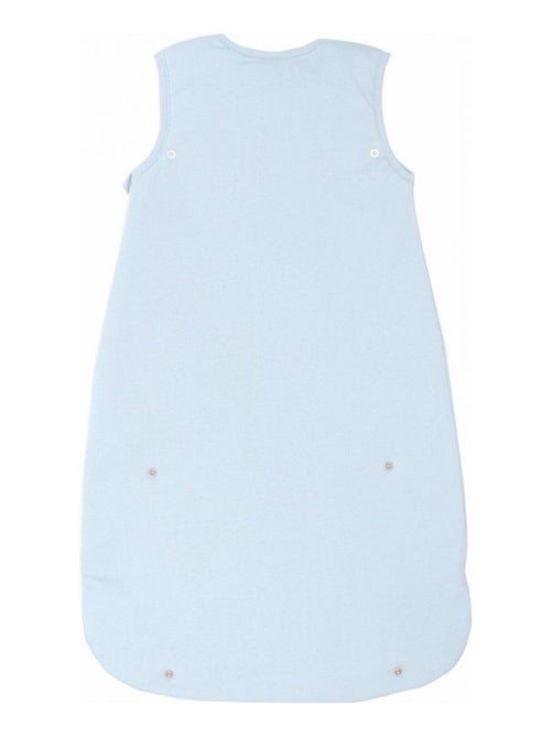 Gigoteuse Évolutive Mi-Saison 3-6 mois – TOG 1.5 – Coton bio - Kiabi