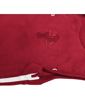 Gigoteuse Évolutive Mi-Saison 3-6 mois – TOG 1.5 – Coton bio
