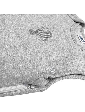 Gigoteuse Évolutive Mi-Saison 3-6 mois – TOG 1.5 – Coton bio