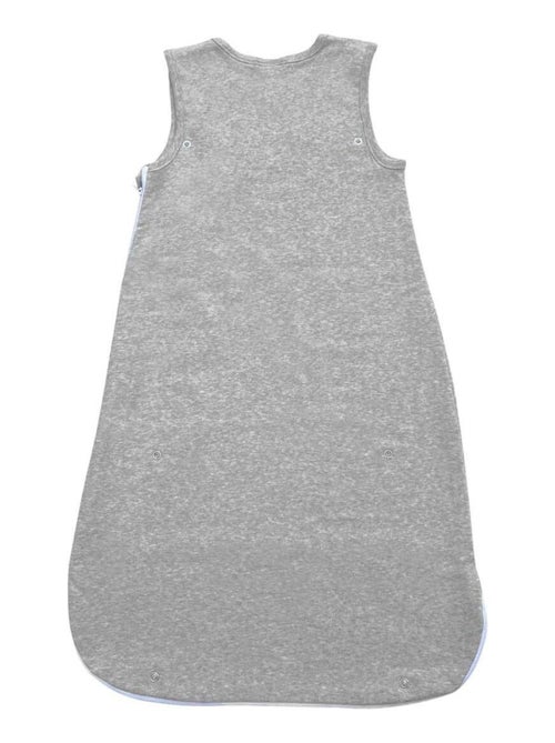 Gigoteuse Évolutive Mi-Saison 3-6 mois – TOG 1.5 – Coton bio - Kiabi Gigoteuse Évolutive Mi-Saison 3-6 mois – TOG 1.5 – Coton bio - Kiabi