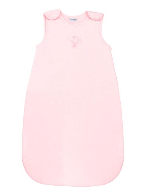 Gigoteuse Évolutive Mi-Saison 3-6 mois – TOG 1.5 – Coton bio - Kiabi