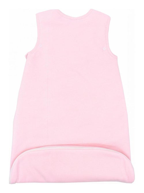 Gigoteuse Évolutive Mi-Saison 3-6 mois – TOG 1.5 – Coton bio - Kiabi