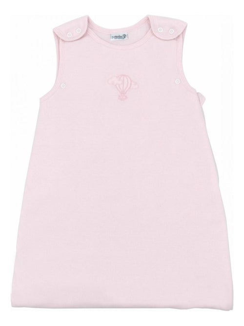 Gigoteuse Évolutive Mi-Saison 3-6 mois – TOG 1.5 – Coton bio - Kiabi