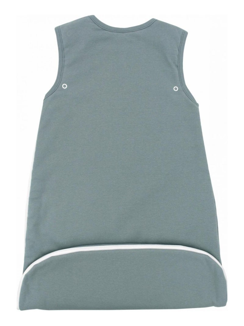 Gigoteuse Évolutive Mi-Saison 3-6 mois – TOG 1.5 – Coton bio Vert forêt - Kiabi