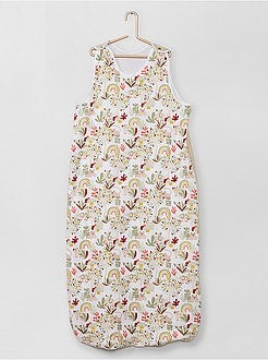 Gigoteuse D Ete Gigoteuse Legere Pour Bebe Garcon Taille 6 36m Kiabi