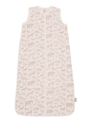 Gigoteuse Gaze de Coton Animals