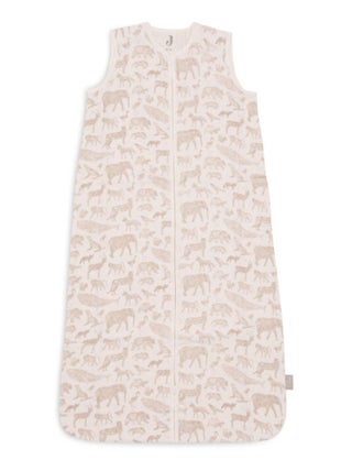 Gigoteuse Gaze de Coton Animals