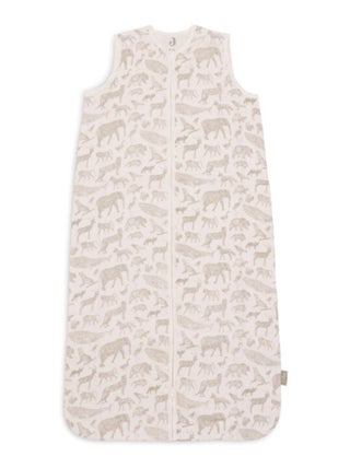 Gigoteuse Gaze de Coton Animals