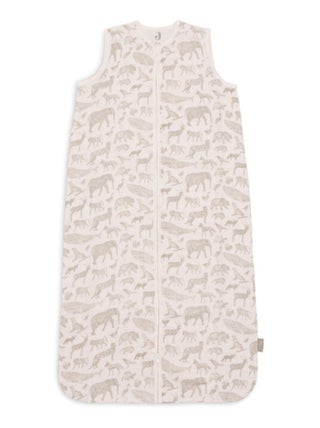Gigoteuse Gaze de Coton Animals