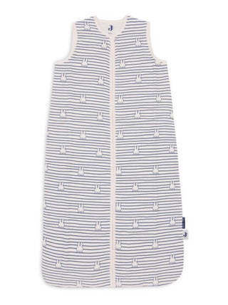 Gigoteuse Gaze de Coton Miffy Stripe