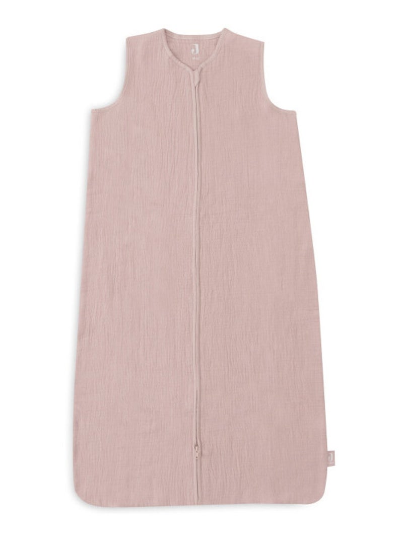 Gigoteuse Gaze de Coton Rose - Kiabi