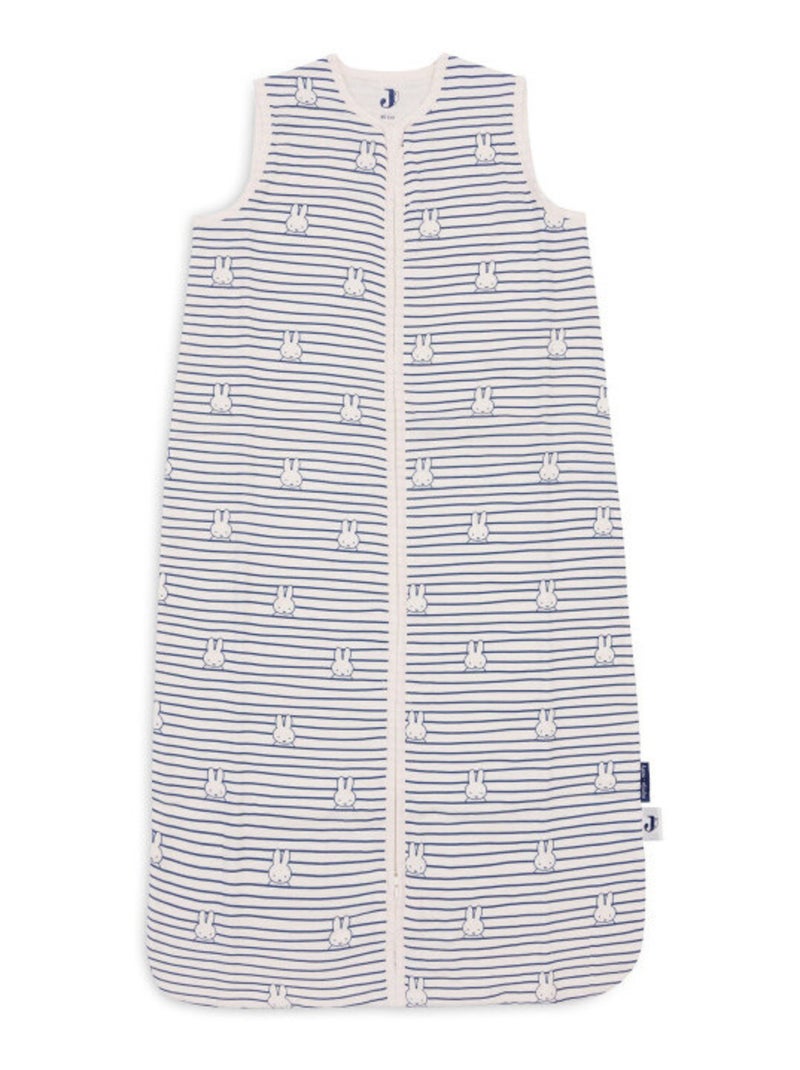Gigoteuse Gaze de CotonMiffy Stripe Bleu - Kiabi