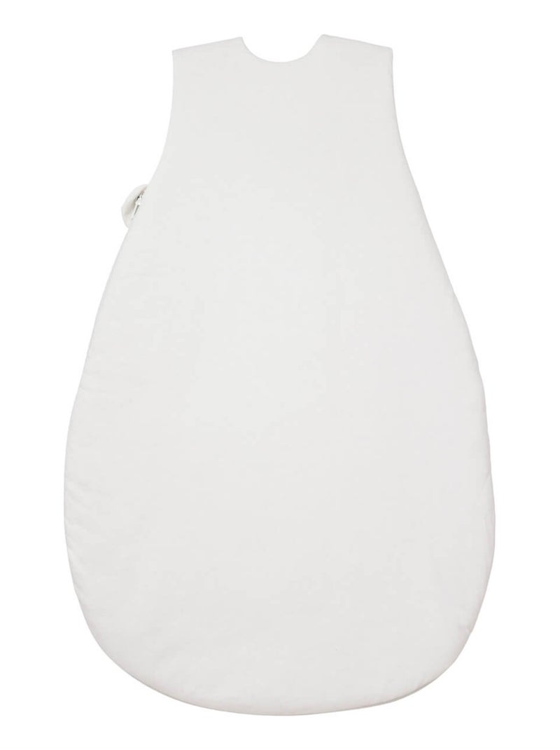 Gigoteuse hiver 0-6 mois en Coton - Mickey Good Morning - Babycalin Vert - Kiabi