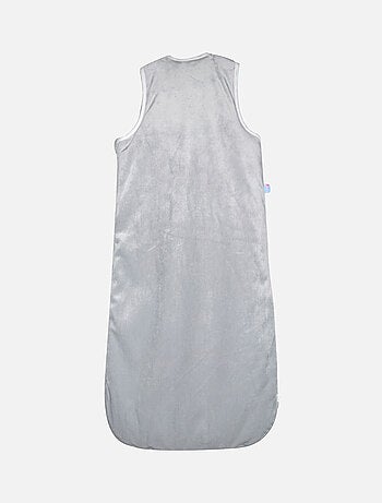 GIGOTEUSE HIVER 0/6M FAKIR VELOURS DOUX OUVERTURE INTEGRALE