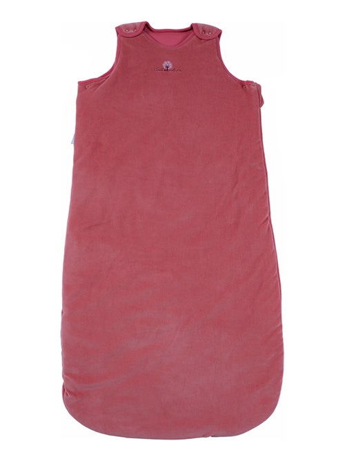 Gigoteuse hiver 18-36 mois réglable TOG 2.5 Coton bio - Kiabi
