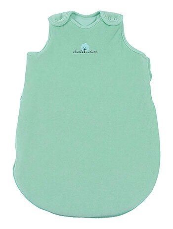 Gigoteuse hiver 55 cm 0-3 mois Coton bio