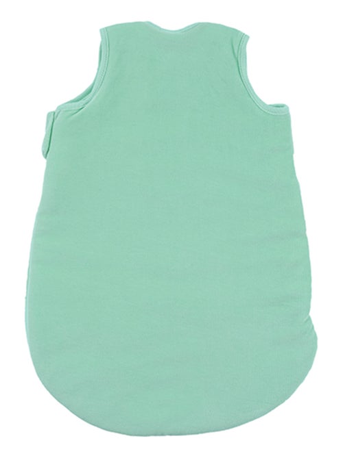 Gigoteuse hiver 55 cm 0-3 mois  Coton bio - Kiabi