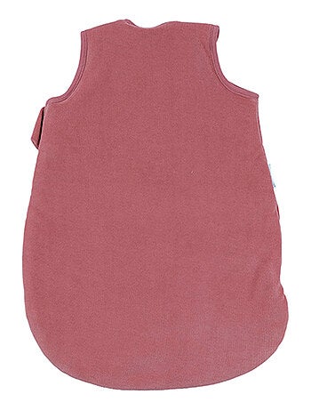 Gigoteuse hiver 55 cm 0-3 mois Coton bio