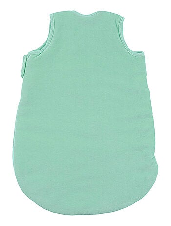 Gigoteuse hiver 55 cm 0-3 mois Coton bio
