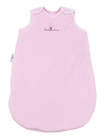 Gigoteuse hiver 55 cm 0-3 mois Coton bio