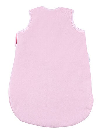 Gigoteuse hiver 55 cm 0-3 mois Coton bio