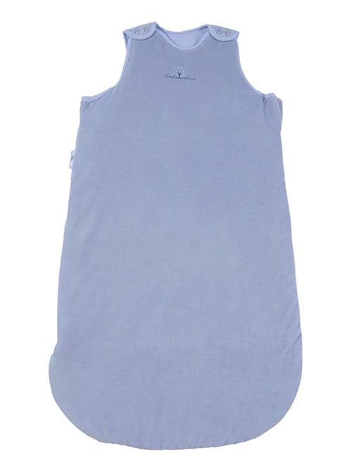 Gigoteuse hiver  6-18 mois réglable TOG 2.5 Coton bio - Kiabi