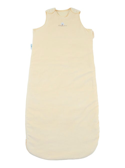 Gigoteuse hiver  6-18 mois réglable TOG 2.5 Coton bio - Kiabi