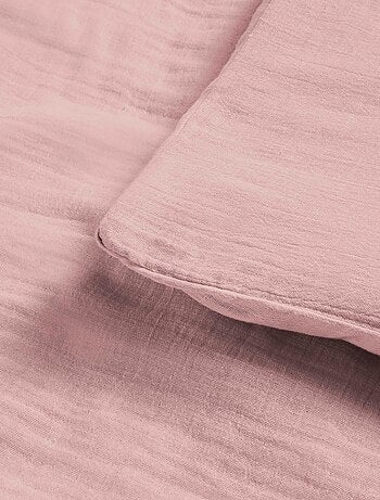 Gigoteuse hiver 6-24 mois gaze de coton - 'Le Lit de Mon Bébé'