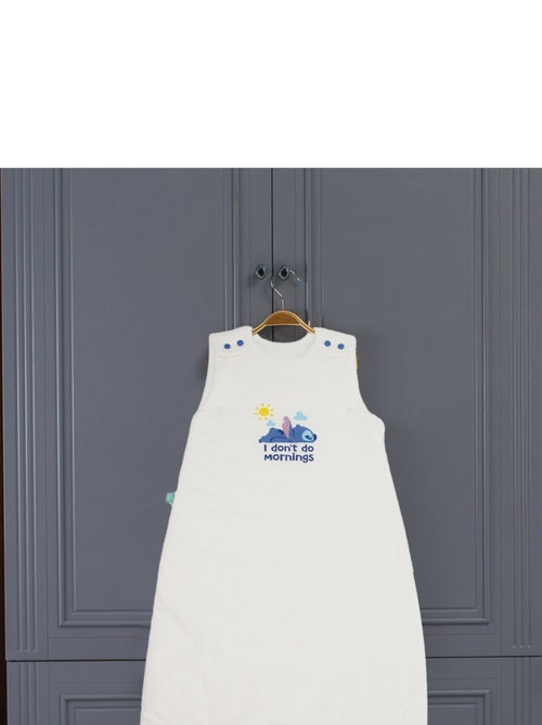 Gigoteuse hiver 6-36 mois ajustable TOG 4 - Stitch - Babycalin - Kiabi