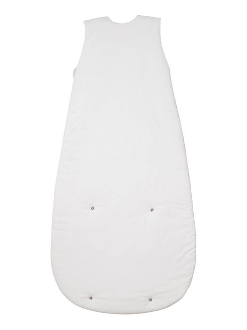 Gigoteuse hiver 6-36 mois en Coton - Mickey Good Morning - Babycalin - Kiabi