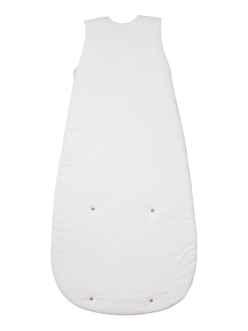 Gigoteuse hiver 6-36 mois en Coton - Mickey Good Morning - Babycalin Vert - Kiabi