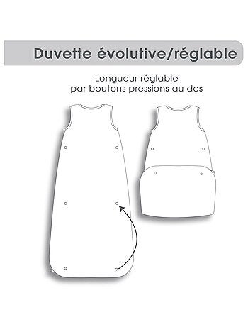 GIGOTEUSE HIVER 6/36M FODEL