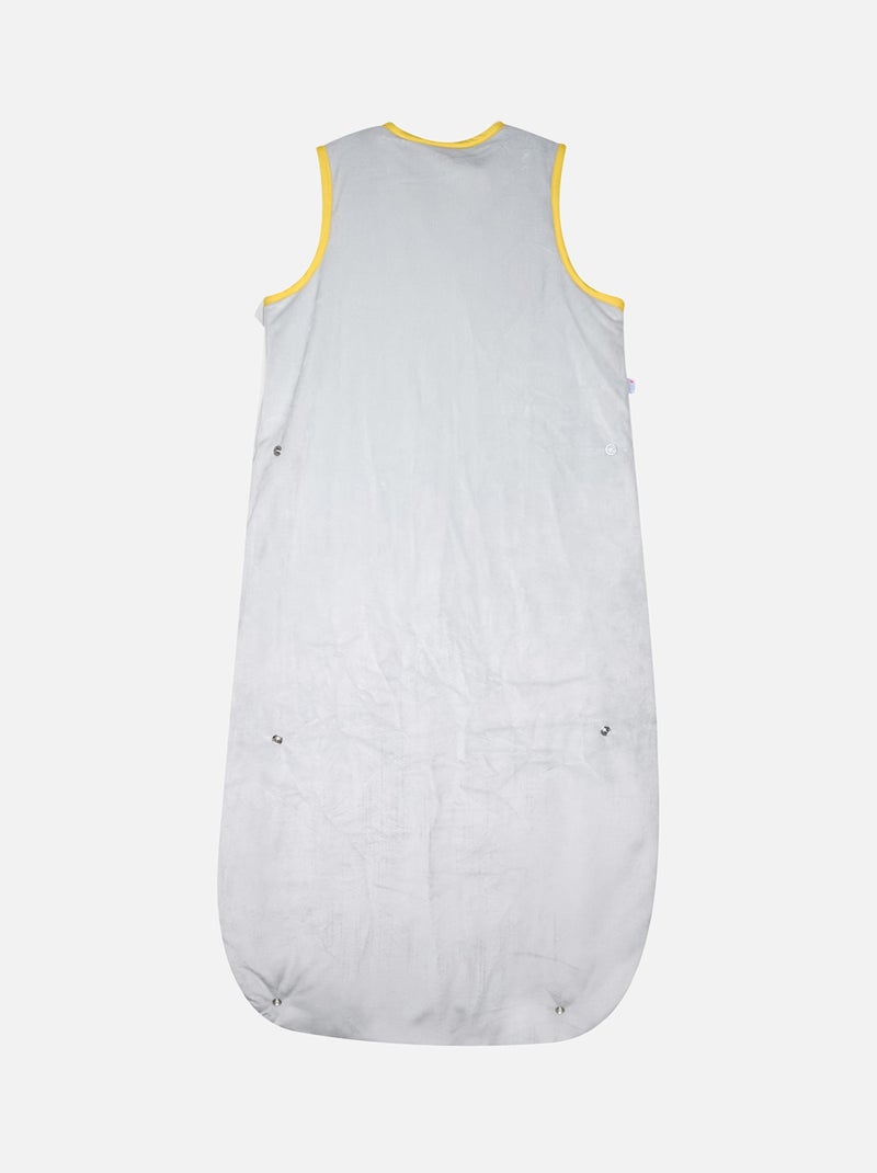 GIGOTEUSE HIVER 6/36M FROUFROU Jaune - Kiabi