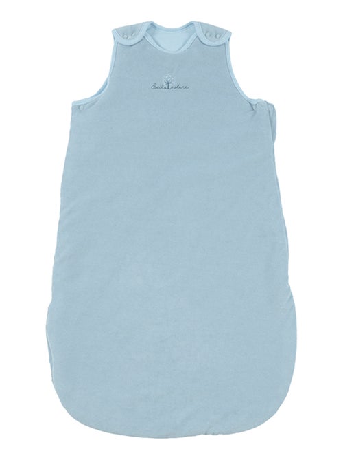 Gigoteuse hiver 70 cm 0-6 mois Coton bio - Kiabi