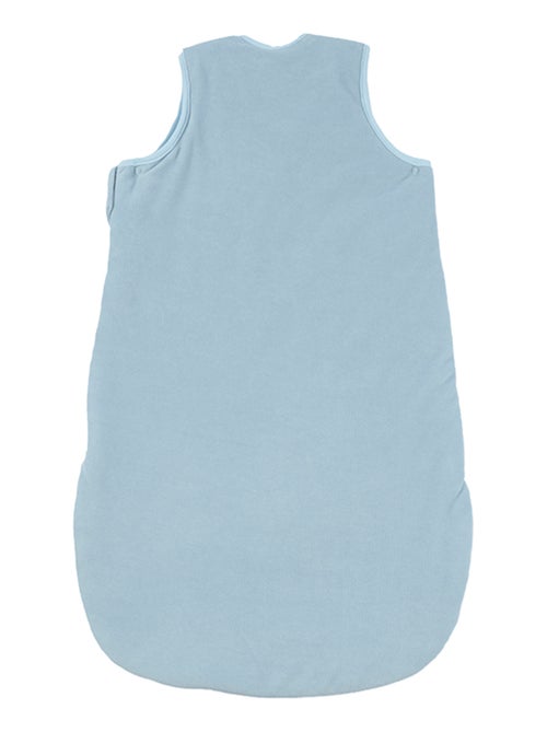 Gigoteuse hiver 70 cm 0-6 mois Coton bio - Kiabi